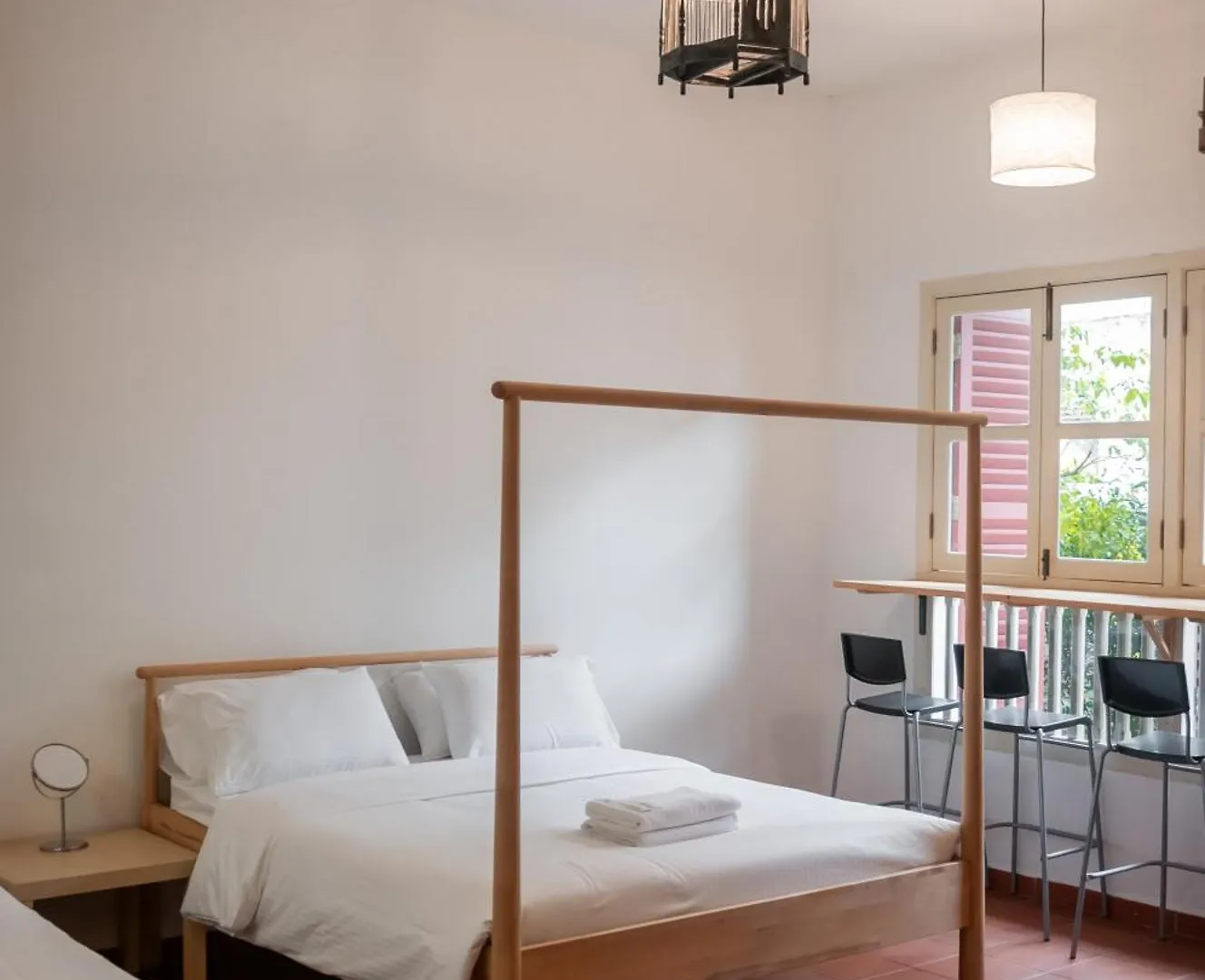 Aayu Church St - 7 Mins To Esplanade, George Town Ma­lay­sia