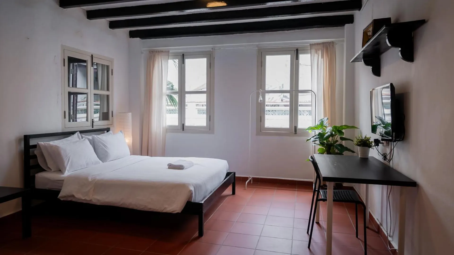 Aayu Church St - 7 Mins To Esplanade, George Town Ma­lay­sia