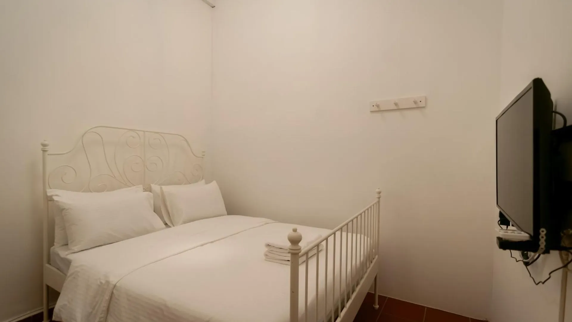 Gasthof Aayu Church St - 7 Mins To Esplanade, George Town Ma­lay­sia